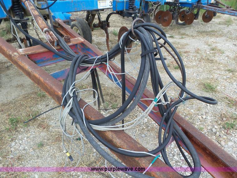 image for item CC9945 DMI Nutri-Placr 3250 applicator