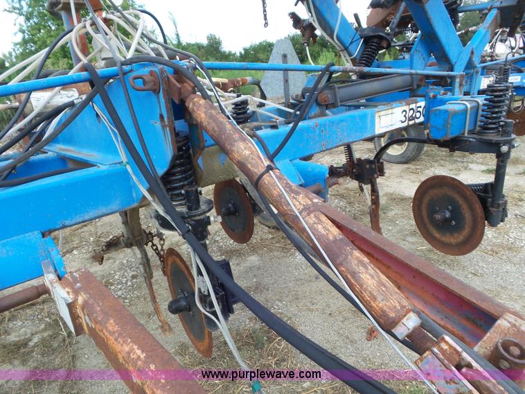 image for item CC9945 DMI Nutri-Placr 3250 applicator