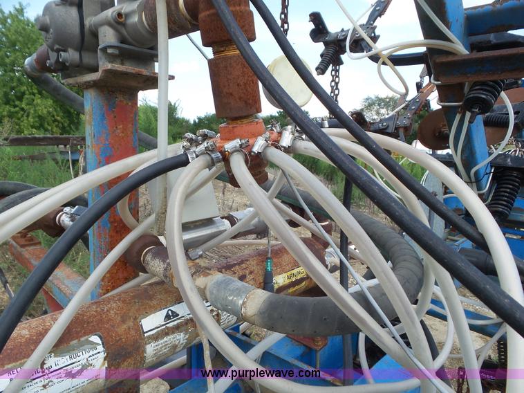 image for item CC9945 DMI Nutri-Placr 3250 applicator