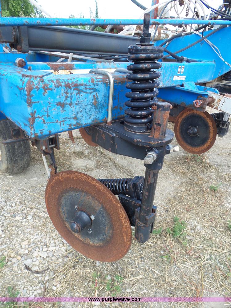 image for item CC9945 DMI Nutri-Placr 3250 applicator