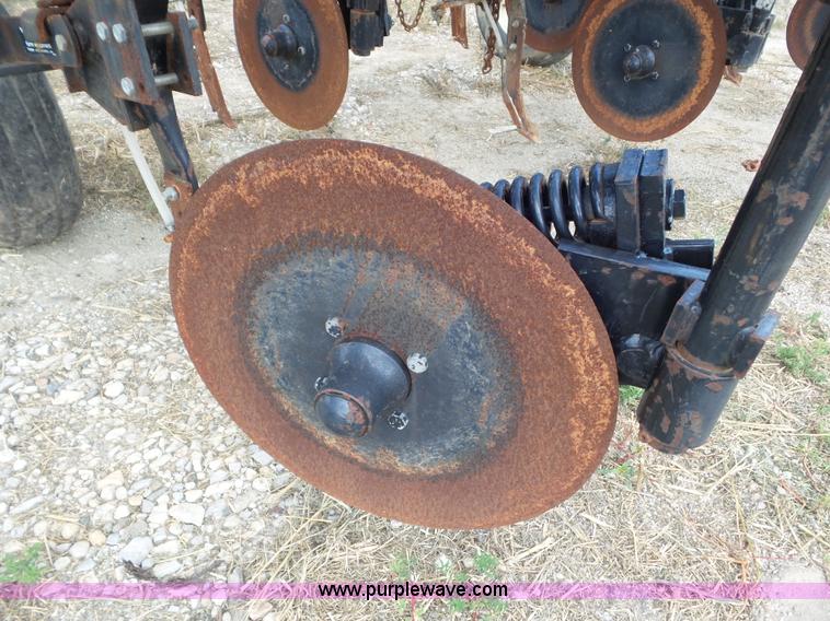 image for item CC9945 DMI Nutri-Placr 3250 applicator