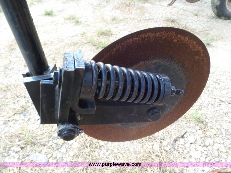 image for item CC9945 DMI Nutri-Placr 3250 applicator