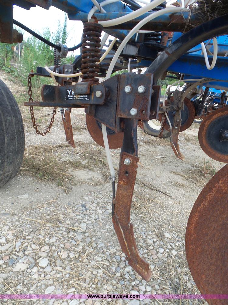 image for item CC9945 DMI Nutri-Placr 3250 applicator