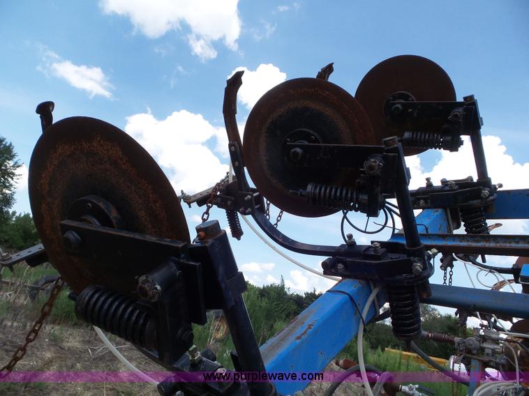 image for item CC9945 DMI Nutri-Placr 3250 applicator