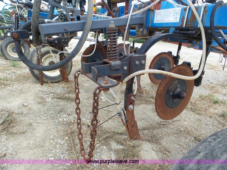 image for item CC9945 DMI Nutri-Placr 3250 applicator