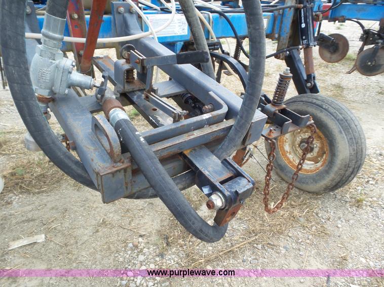 image for item CC9945 DMI Nutri-Placr 3250 applicator