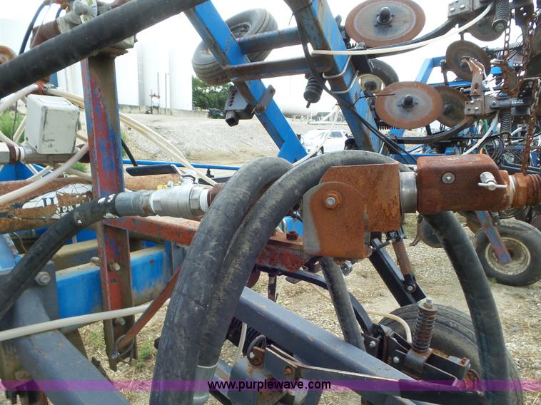 image for item CC9945 DMI Nutri-Placr 3250 applicator