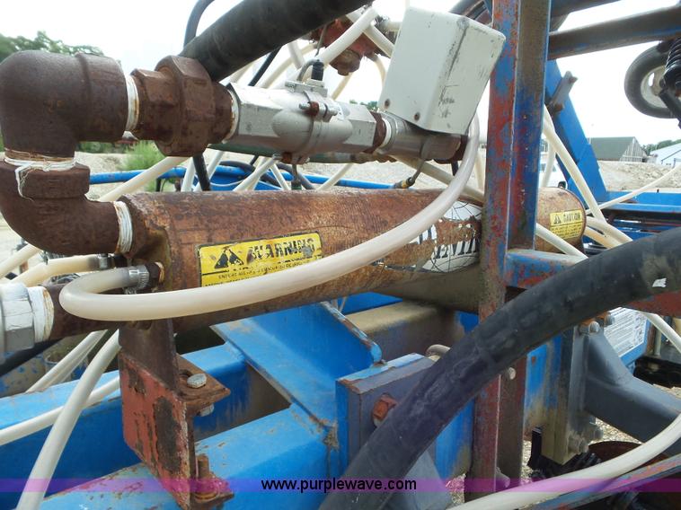 image for item CC9945 DMI Nutri-Placr 3250 applicator