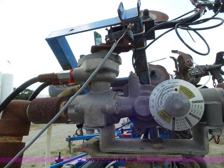 image for item CC9945 DMI Nutri-Placr 3250 applicator