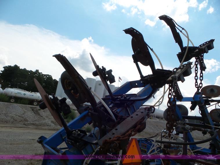 image for item CC9945 DMI Nutri-Placr 3250 applicator