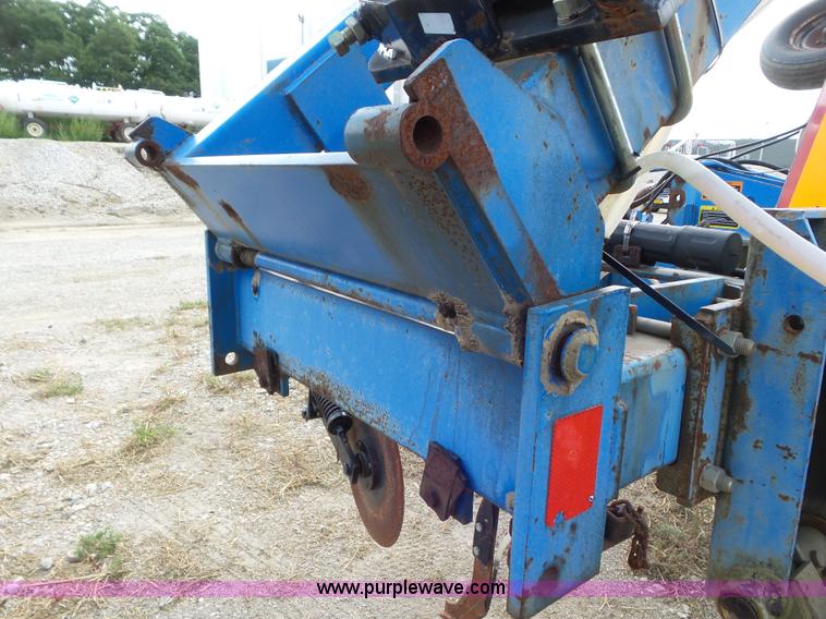 image for item CC9945 DMI Nutri-Placr 3250 applicator