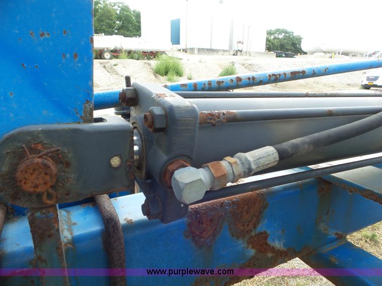 image for item CC9945 DMI Nutri-Placr 3250 applicator