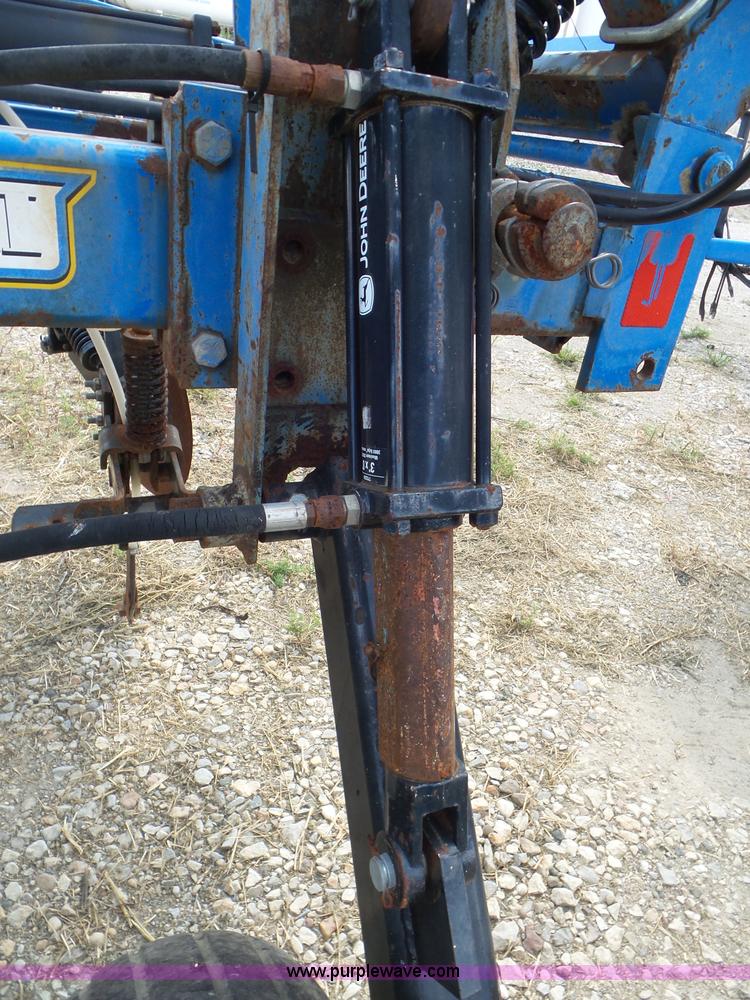 image for item CC9945 DMI Nutri-Placr 3250 applicator