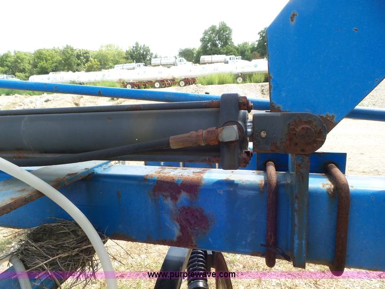 image for item CC9945 DMI Nutri-Placr 3250 applicator