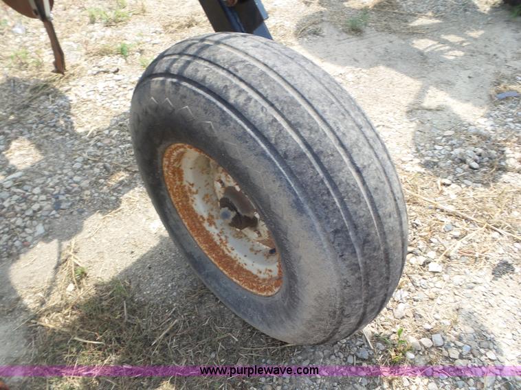 image for item CC9945 DMI Nutri-Placr 3250 applicator