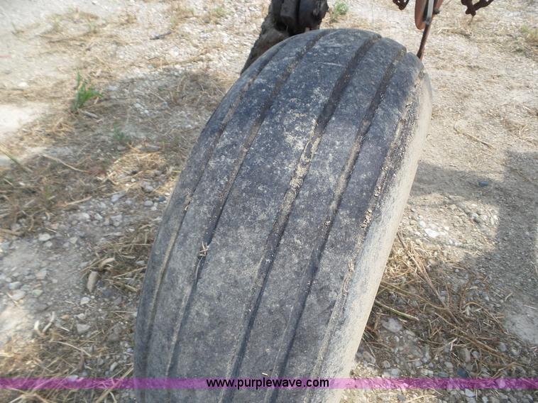 image for item CC9945 DMI Nutri-Placr 3250 applicator