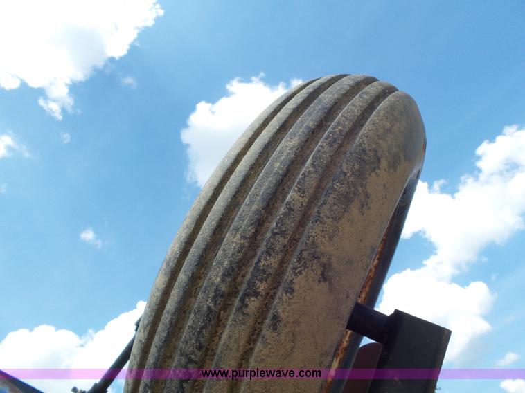 image for item CC9945 DMI Nutri-Placr 3250 applicator