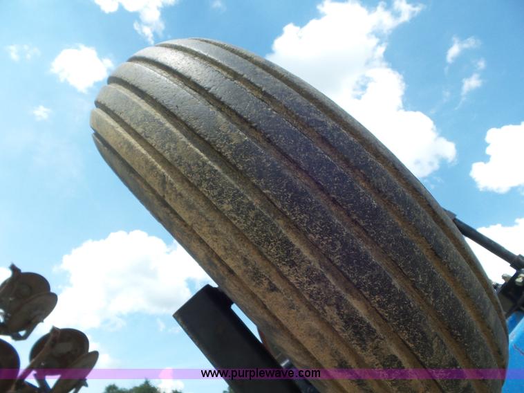 image for item CC9945 DMI Nutri-Placr 3250 applicator