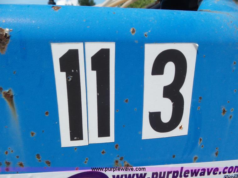 image for item CC9945 DMI Nutri-Placr 3250 applicator