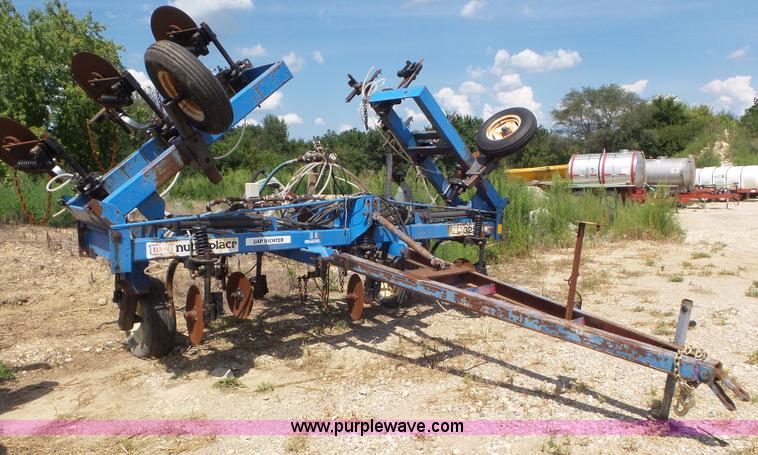 image for item CC9946 DMI Nutri-Placr 3250 applicator