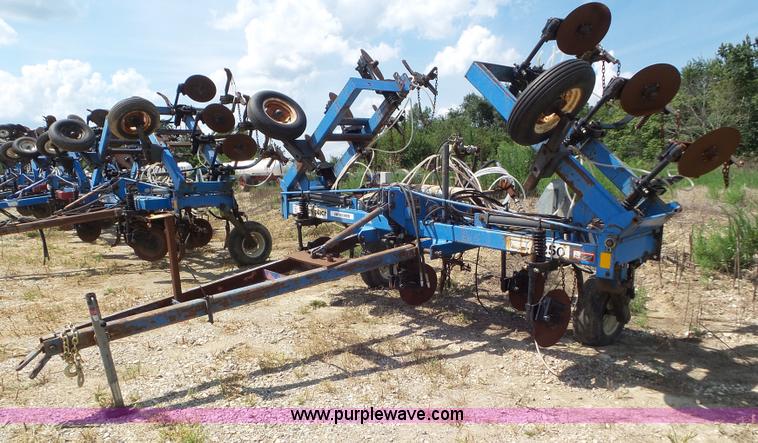 image for item CC9946 DMI Nutri-Placr 3250 applicator