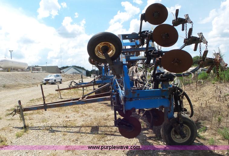 image for item CC9946 DMI Nutri-Placr 3250 applicator