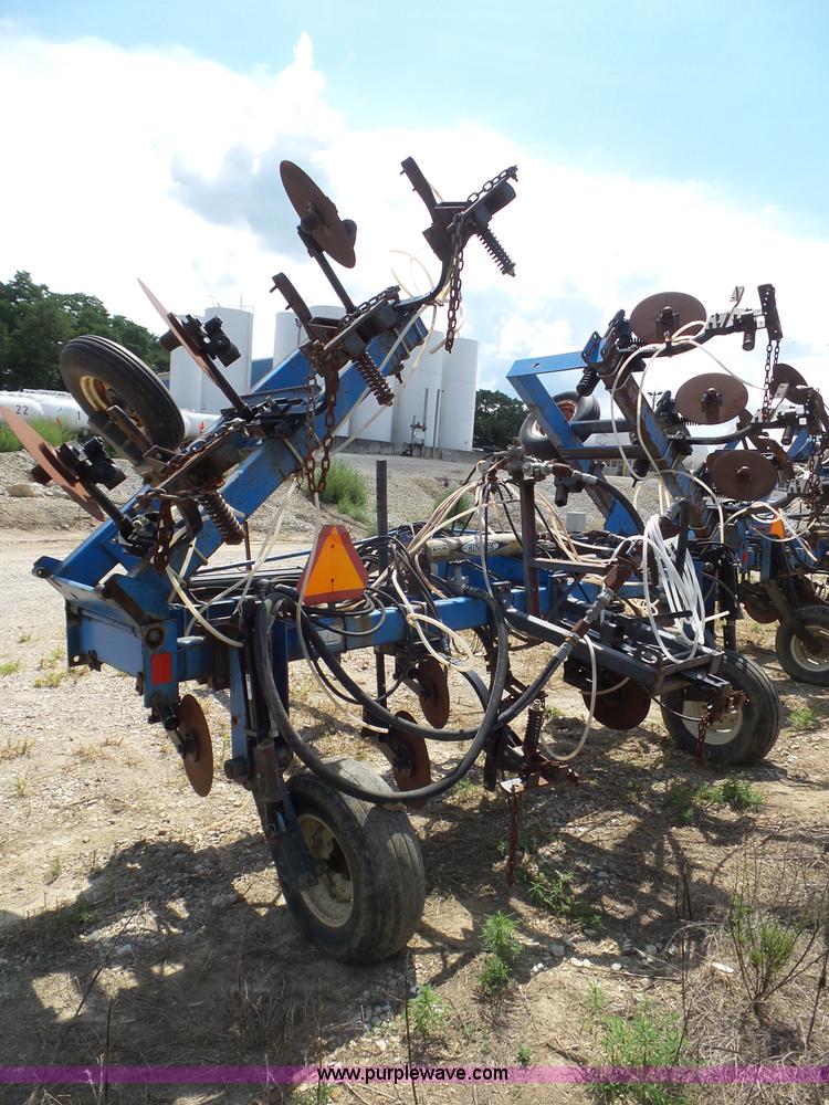 image for item CC9946 DMI Nutri-Placr 3250 applicator