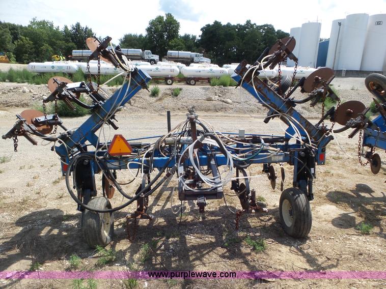 image for item CC9946 DMI Nutri-Placr 3250 applicator