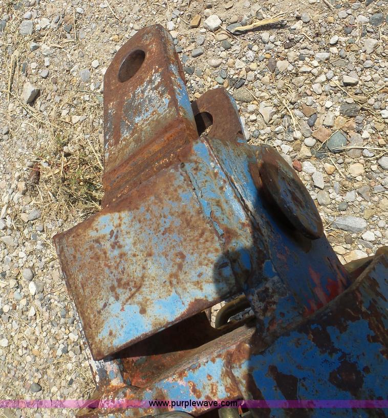 image for item CC9946 DMI Nutri-Placr 3250 applicator