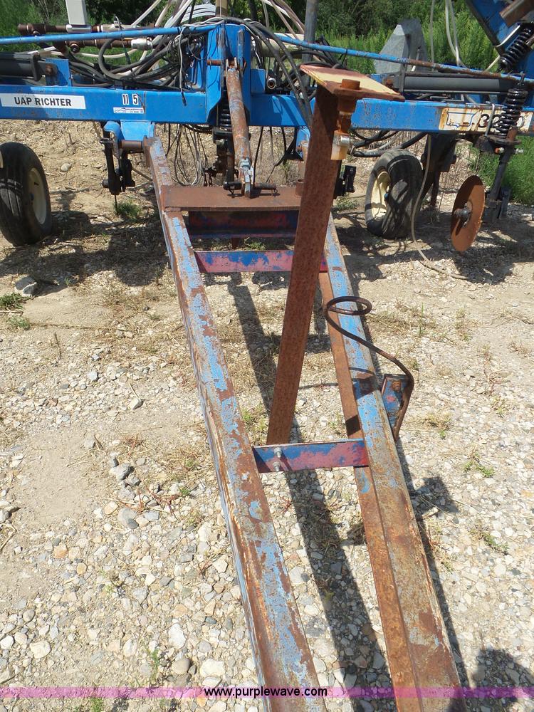 image for item CC9946 DMI Nutri-Placr 3250 applicator