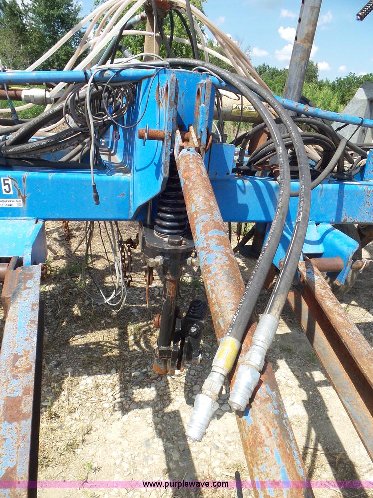 image for item CC9946 DMI Nutri-Placr 3250 applicator