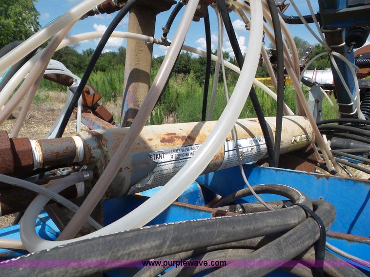 image for item CC9946 DMI Nutri-Placr 3250 applicator