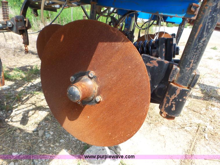 image for item CC9946 DMI Nutri-Placr 3250 applicator