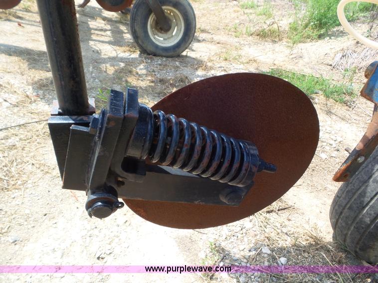 image for item CC9946 DMI Nutri-Placr 3250 applicator