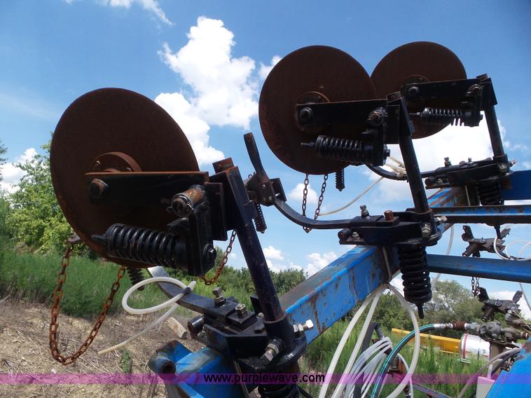 image for item CC9946 DMI Nutri-Placr 3250 applicator