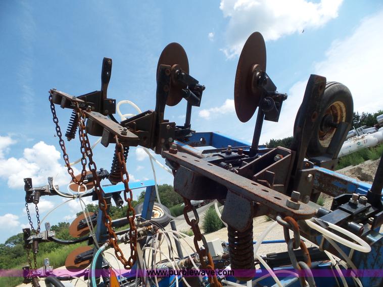 image for item CC9946 DMI Nutri-Placr 3250 applicator