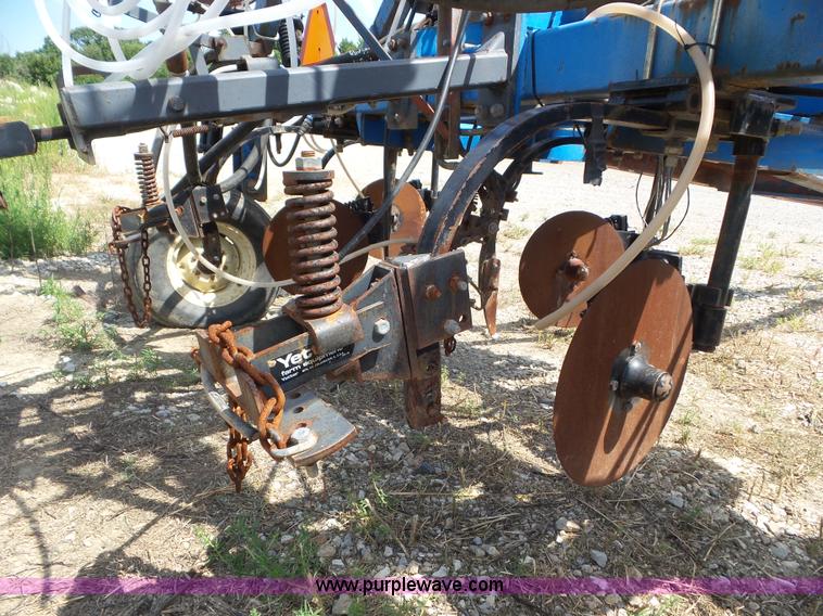 image for item CC9946 DMI Nutri-Placr 3250 applicator