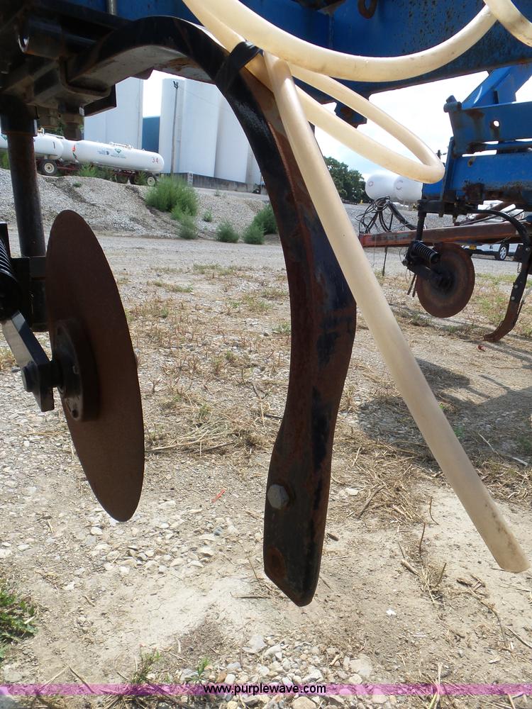 image for item CC9946 DMI Nutri-Placr 3250 applicator