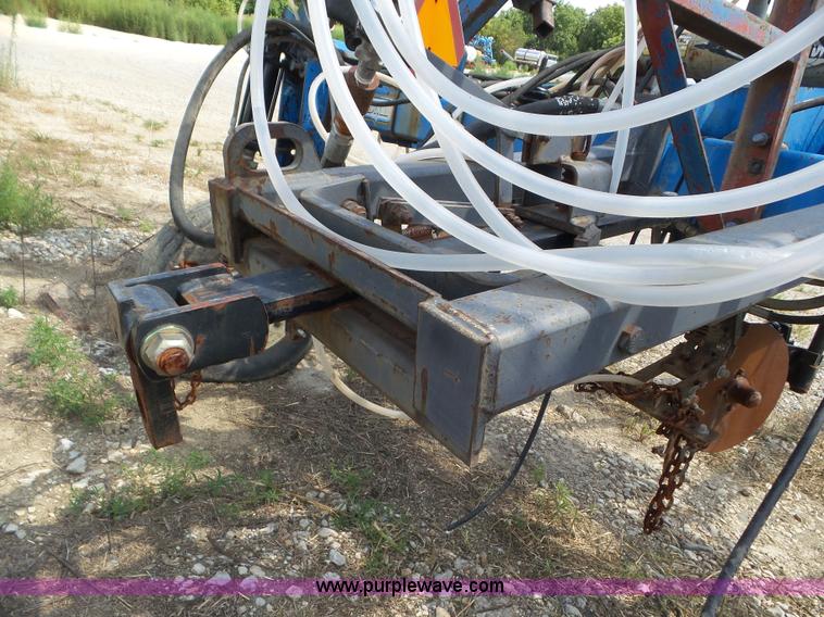 image for item CC9946 DMI Nutri-Placr 3250 applicator