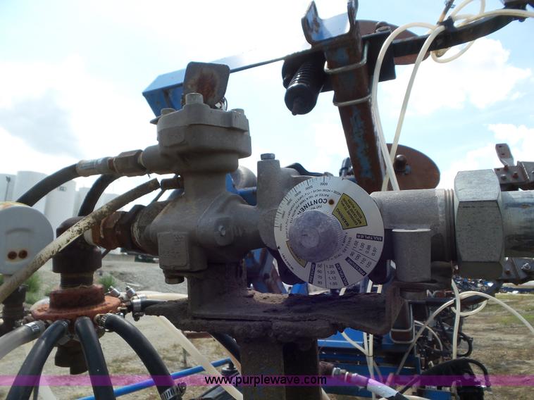 image for item CC9946 DMI Nutri-Placr 3250 applicator