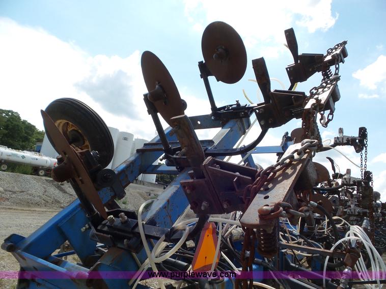 image for item CC9946 DMI Nutri-Placr 3250 applicator