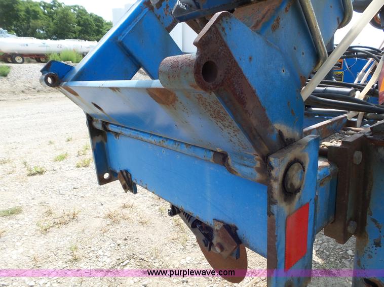 image for item CC9946 DMI Nutri-Placr 3250 applicator