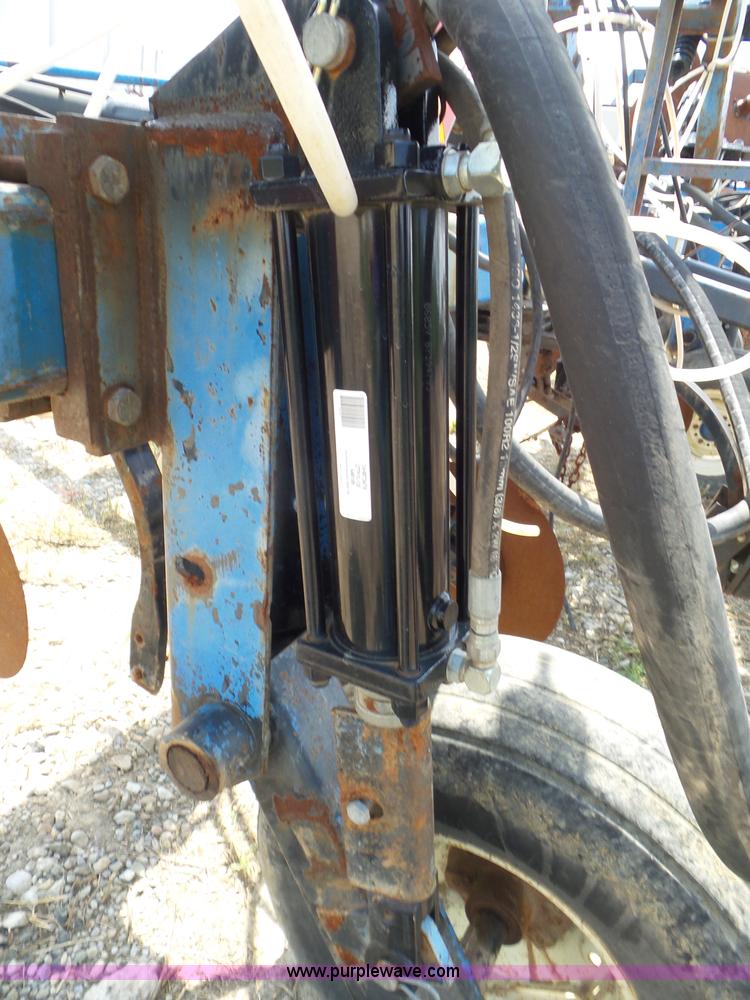 image for item CC9946 DMI Nutri-Placr 3250 applicator