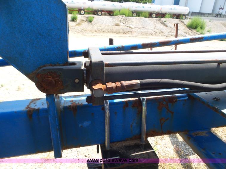 image for item CC9946 DMI Nutri-Placr 3250 applicator