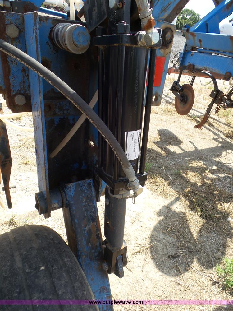 image for item CC9946 DMI Nutri-Placr 3250 applicator