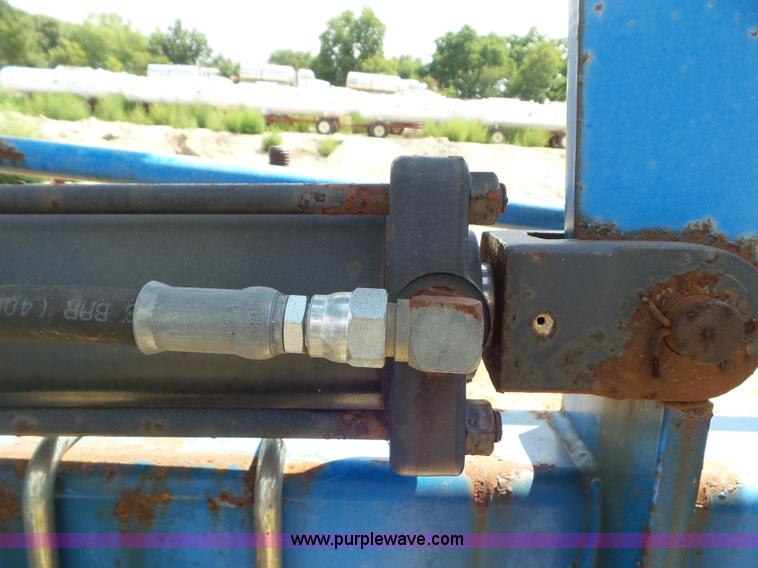 image for item CC9946 DMI Nutri-Placr 3250 applicator