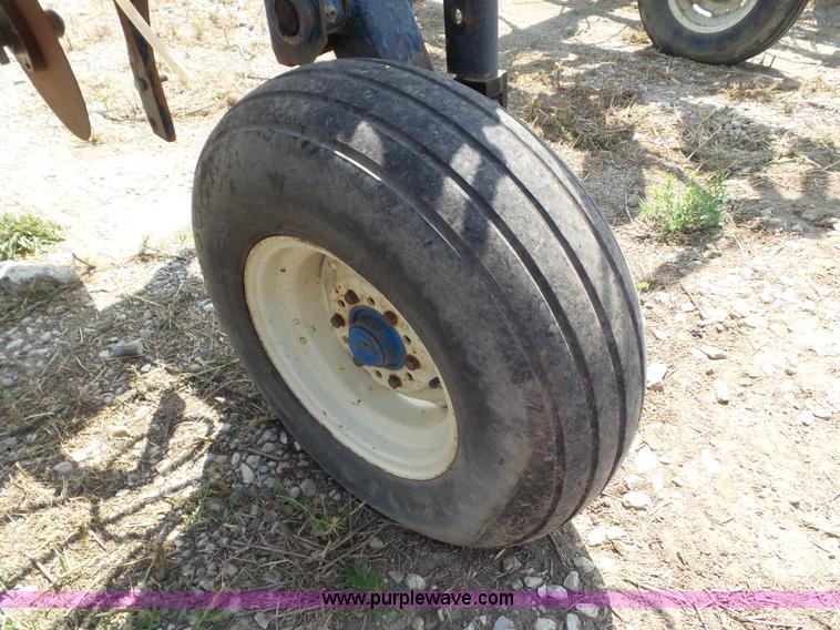 image for item CC9946 DMI Nutri-Placr 3250 applicator