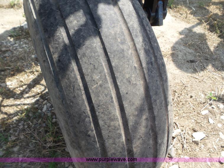 image for item CC9946 DMI Nutri-Placr 3250 applicator