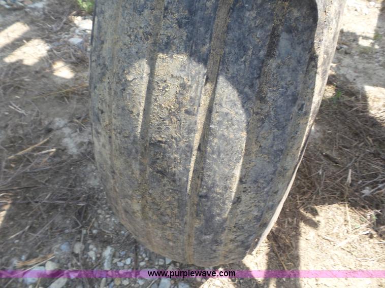 image for item CC9946 DMI Nutri-Placr 3250 applicator