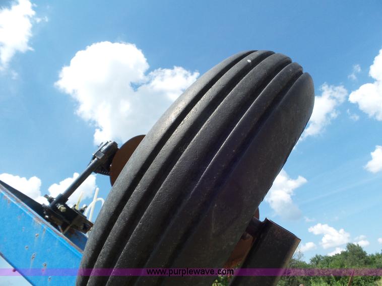 image for item CC9946 DMI Nutri-Placr 3250 applicator